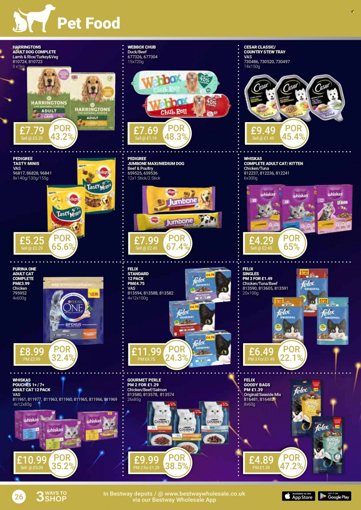Bestway offer - 05/01/2024 - 01/02/2024. Page 26