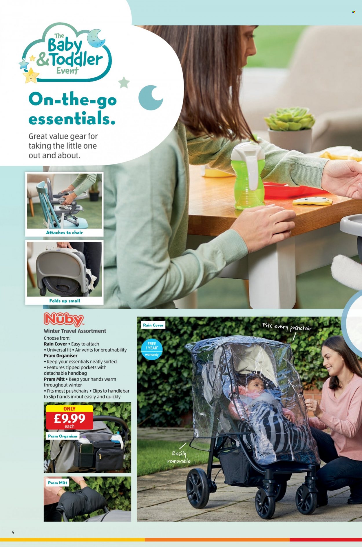 Aldi offer - 11/01/2024 - 14/01/2024. Page 4