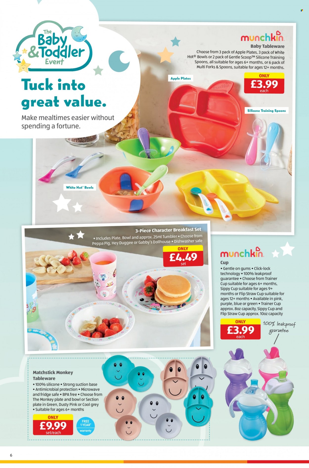 Aldi offer - 11/01/2024 - 14/01/2024. Page 6