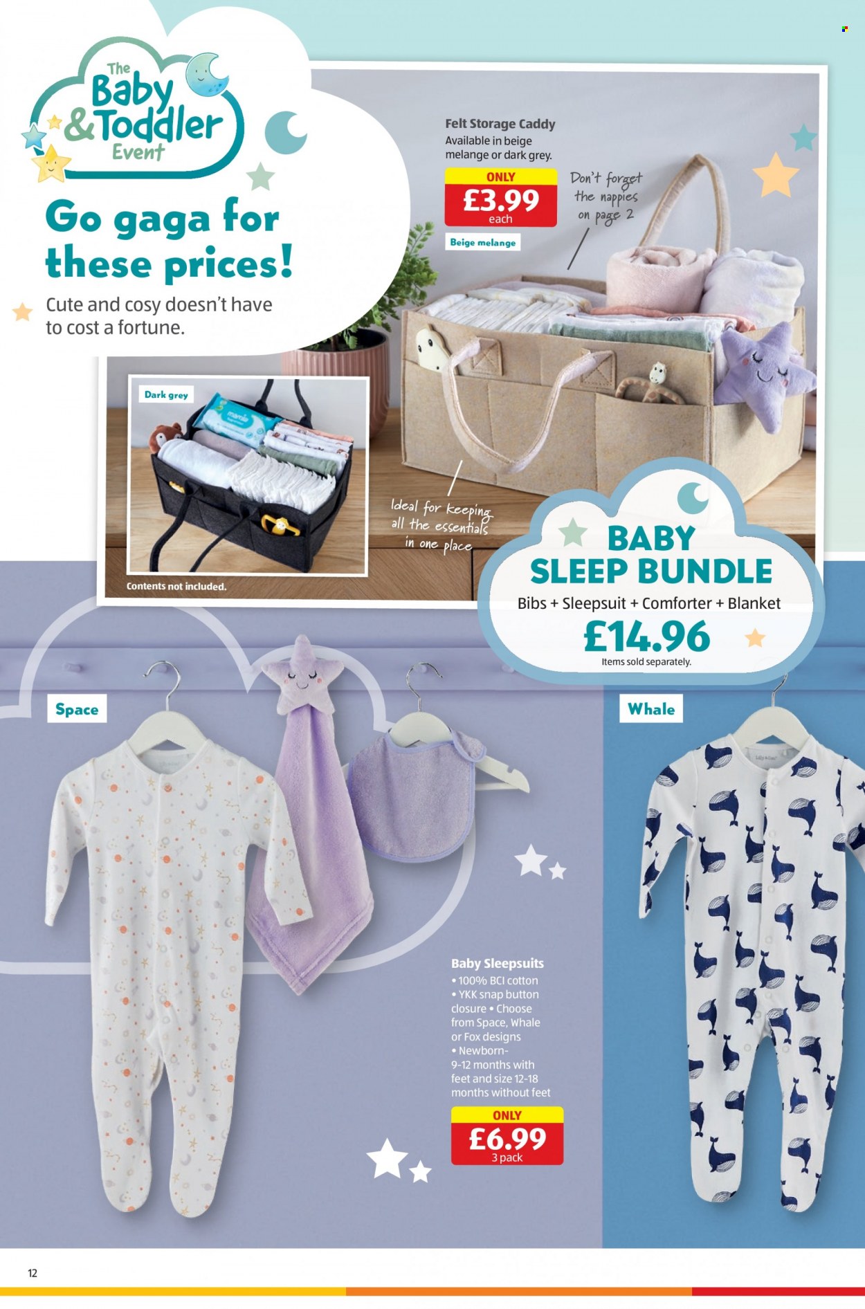 Aldi offer - 11/01/2024 - 14/01/2024. Page 12