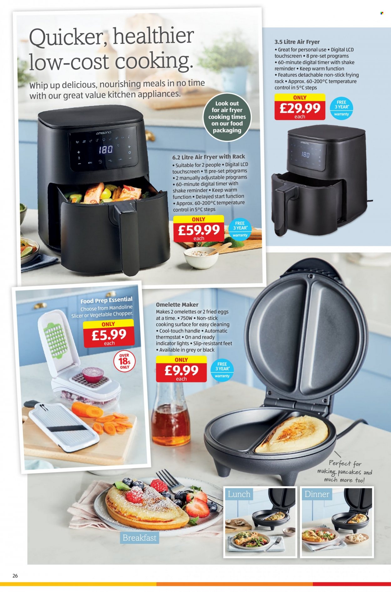 Aldi offer - 11/01/2024 - 14/01/2024. Page 26