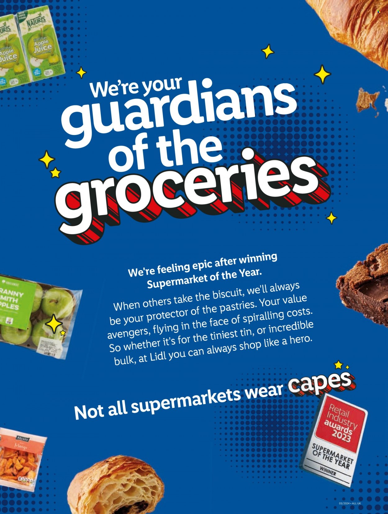 Lidl offer - 18/01/2024 - 24/01/2024. Page 2