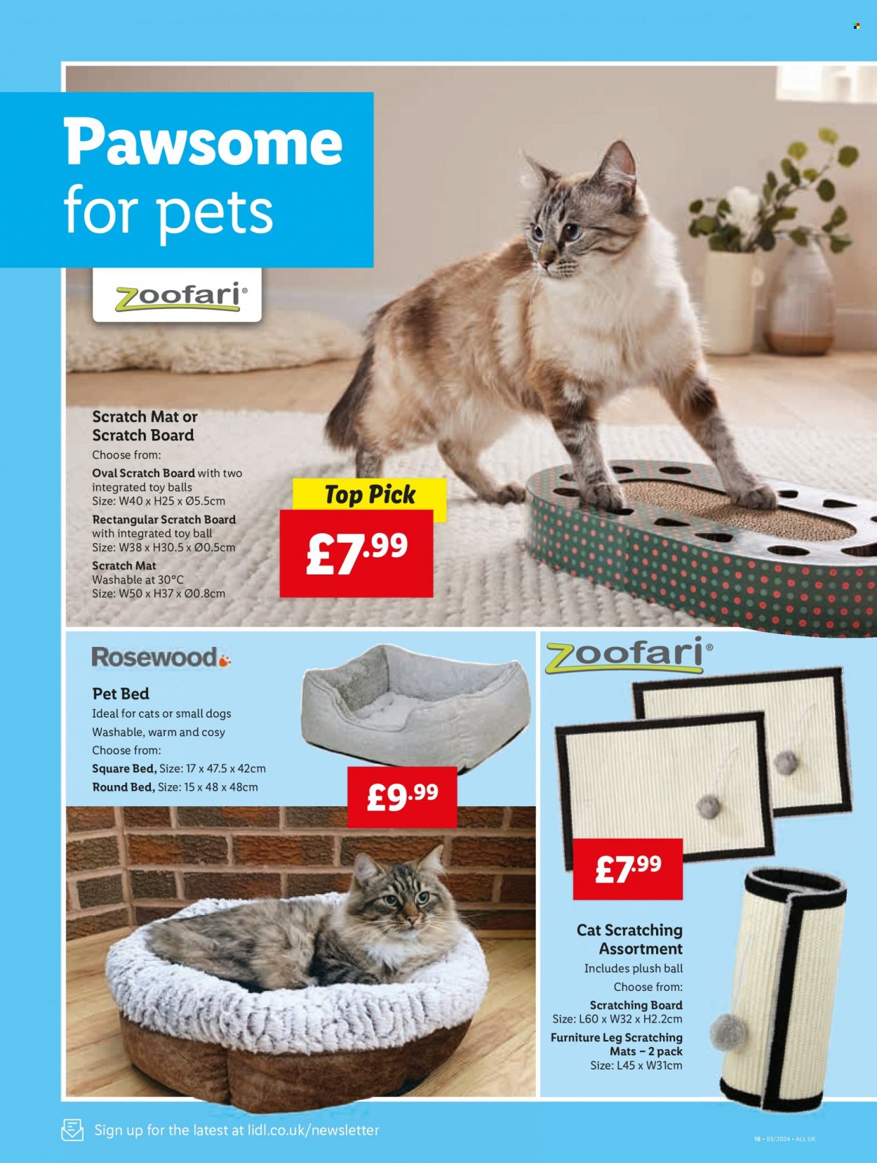 Lidl offer - 18/01/2024 - 24/01/2024. Page 14