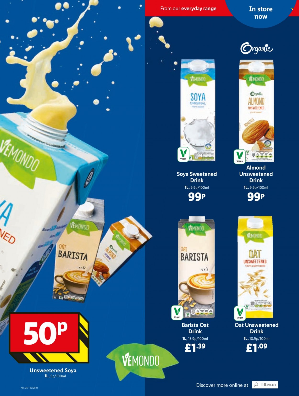 Lidl offer - 12/01/2024 - 12/01/2024. Page 5