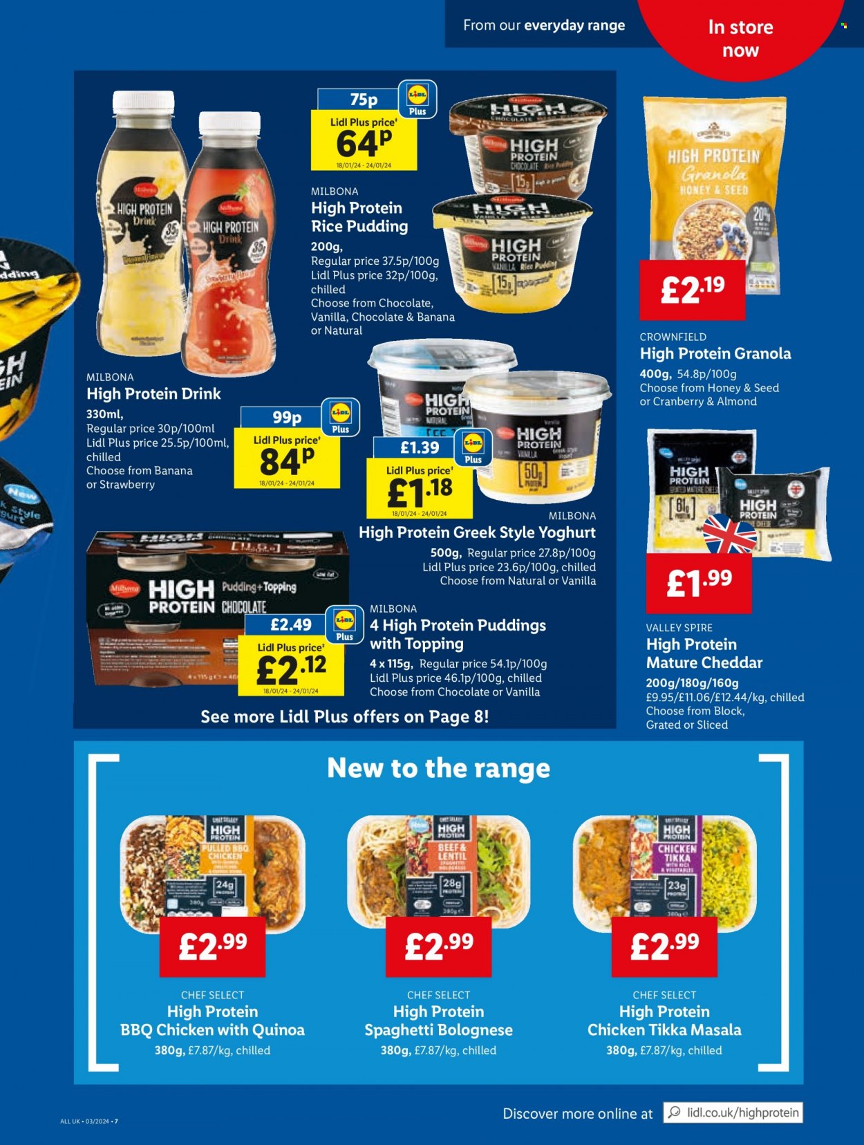 Lidl offer - 12/01/2024 - 12/01/2024. Page 11