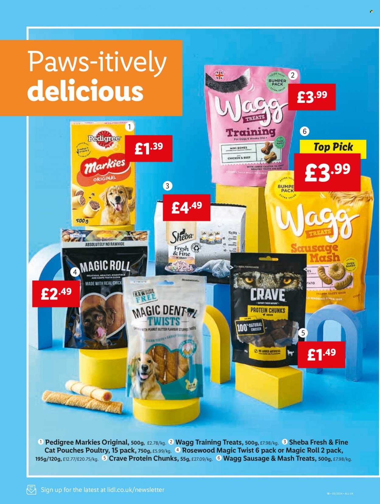 Lidl offer - 12/01/2024 - 12/01/2024. Page 22