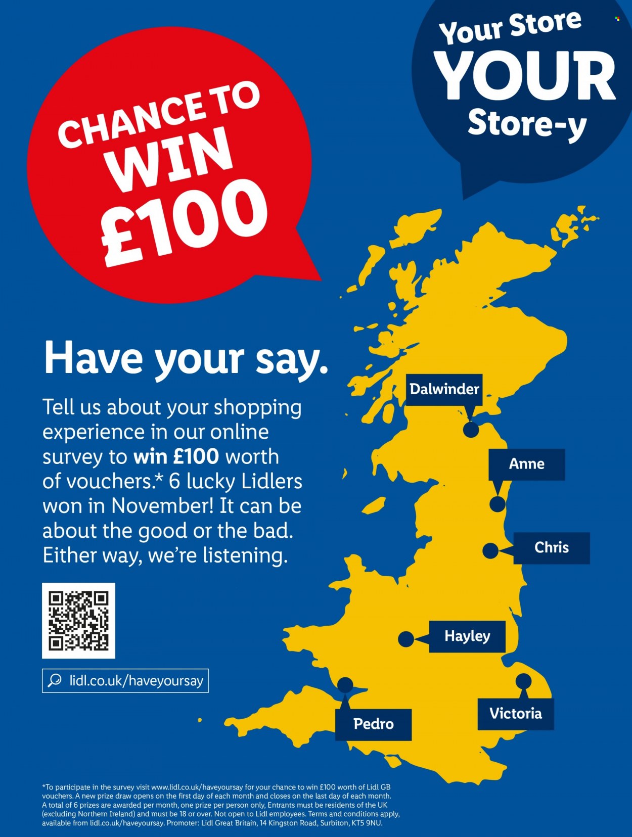 Lidl offer - 12/01/2024 - 12/01/2024. Page 28