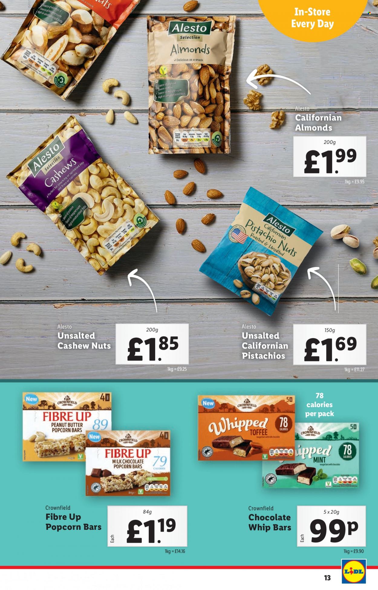 Lidl offer - 17/01/2024 - 17/01/2024. Page 13