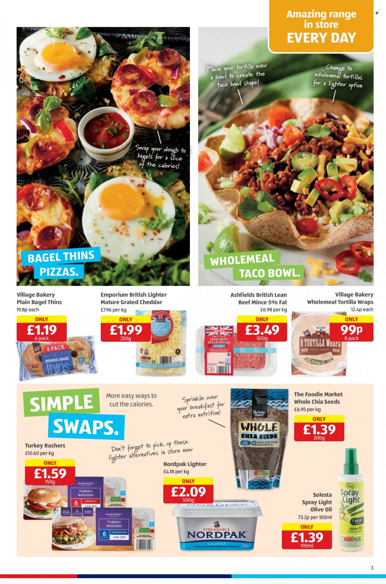 Aldi offer - 18/01/2024 - 21/01/2024. Page 3