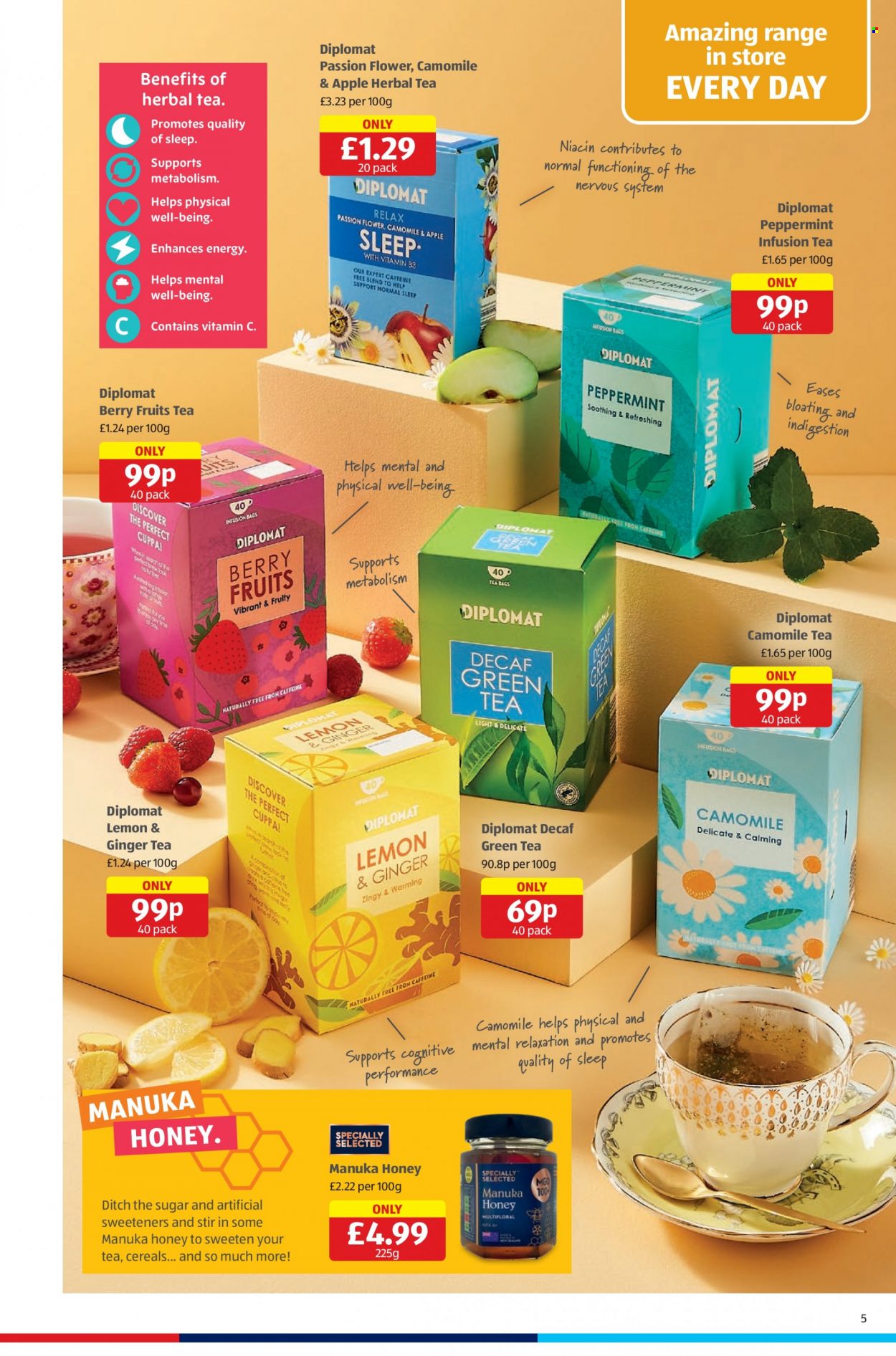 Aldi offer - 18/01/2024 - 21/01/2024. Page 5