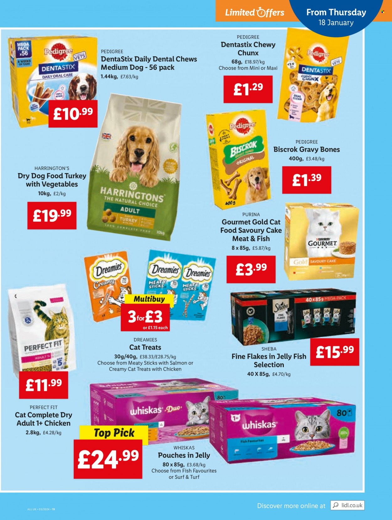 Lidl offer - 18/01/2024 - 24/01/2024. Page 23