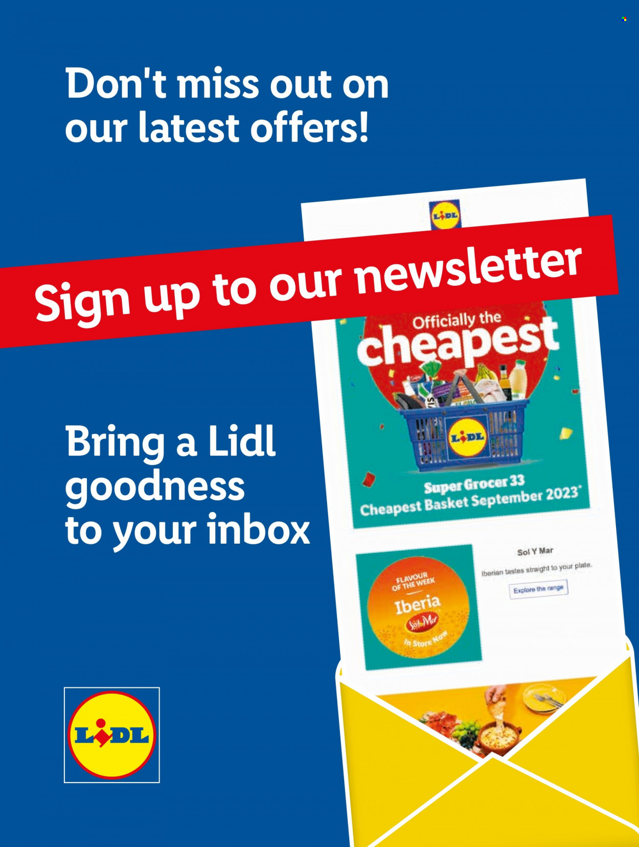 Lidl offer - 18/01/2024 - 24/01/2024. Page 29