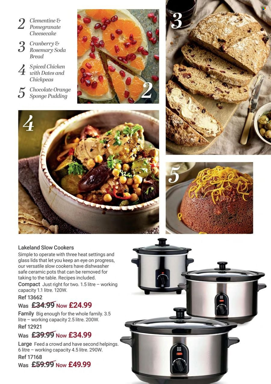 Lakeland offer. Page 37