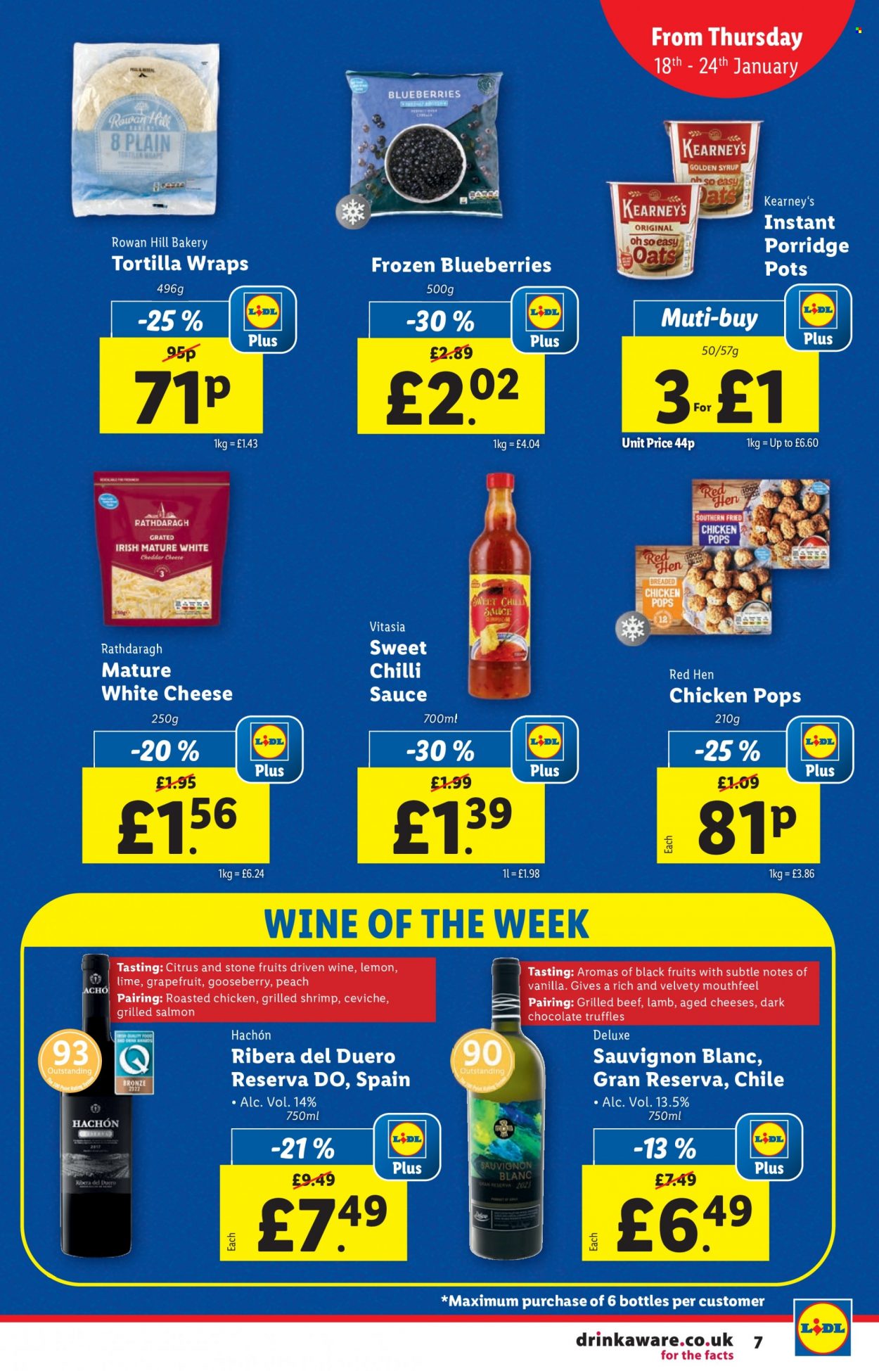 Lidl offer - 18/01/2024 - 24/01/2024. Page 7