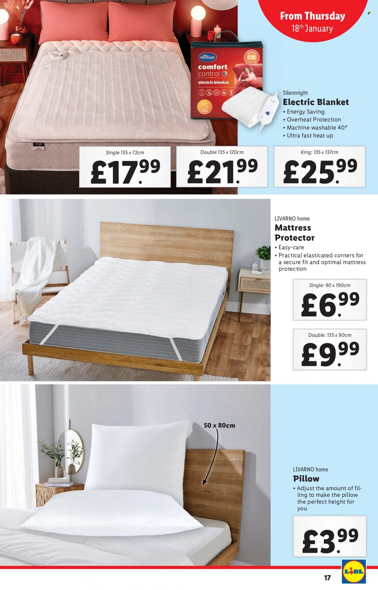 Lidl offer - 18/01/2024 - 24/01/2024. Page 17