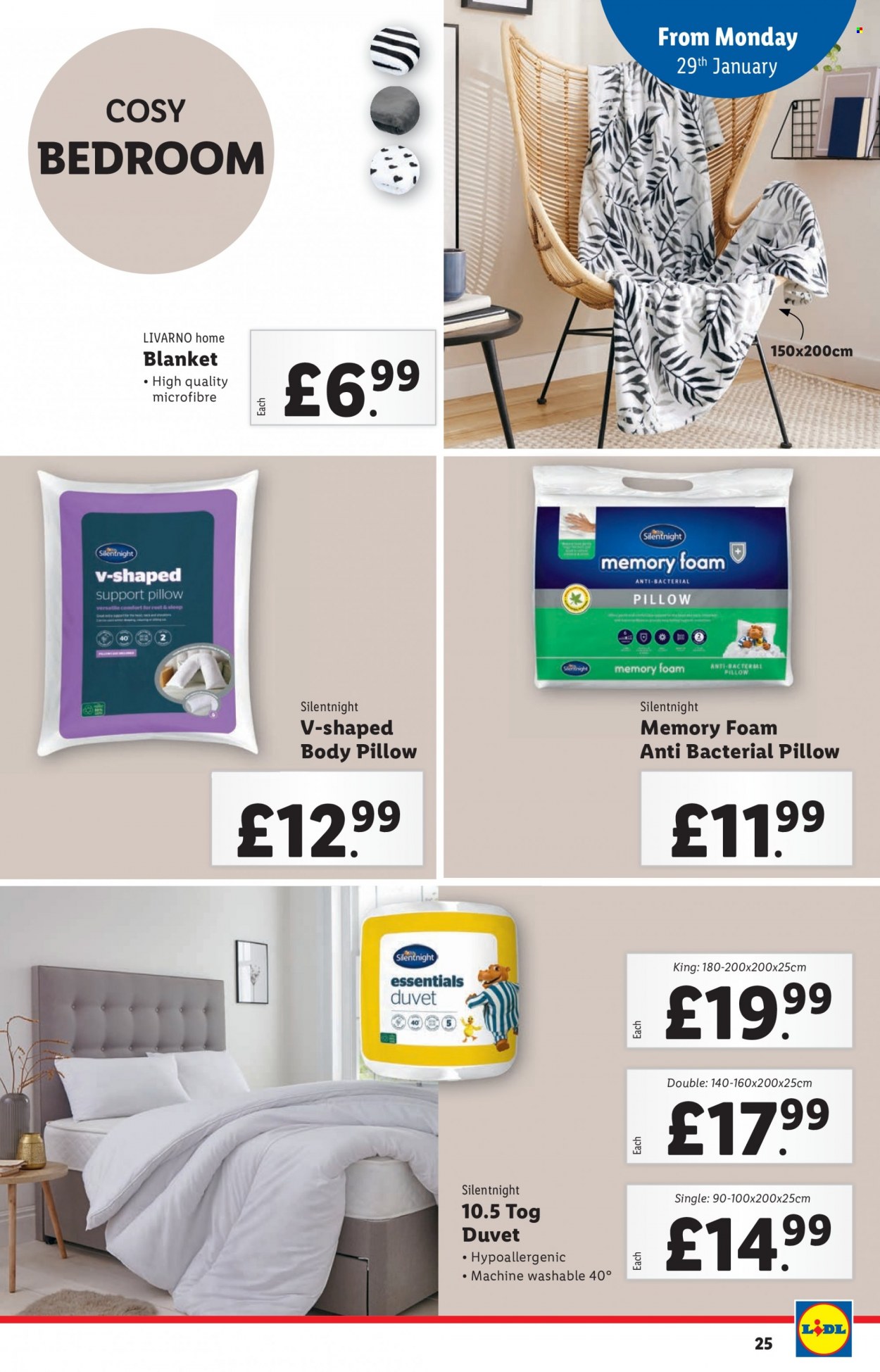 Lidl offer - 25/01/2024 - 31/01/2024. Page 26