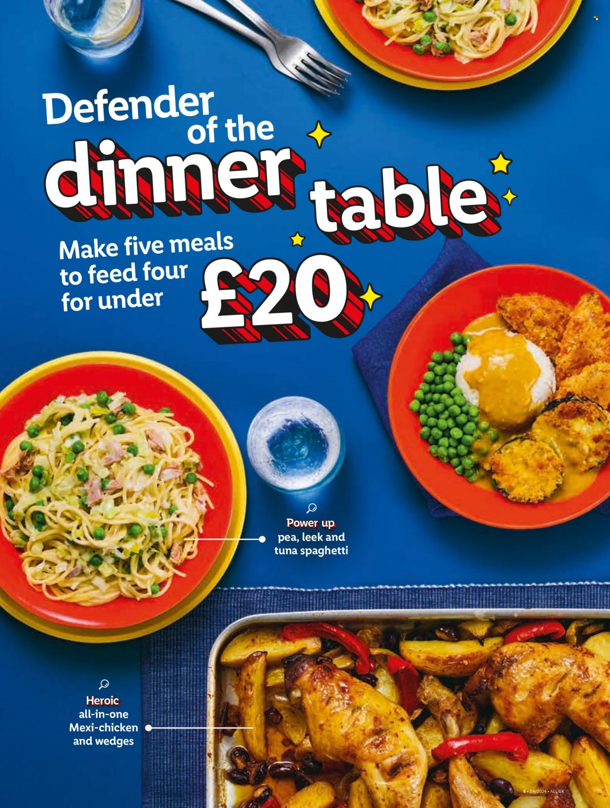 Lidl offer - 25/01/2024 - 31/01/2024. Page 6