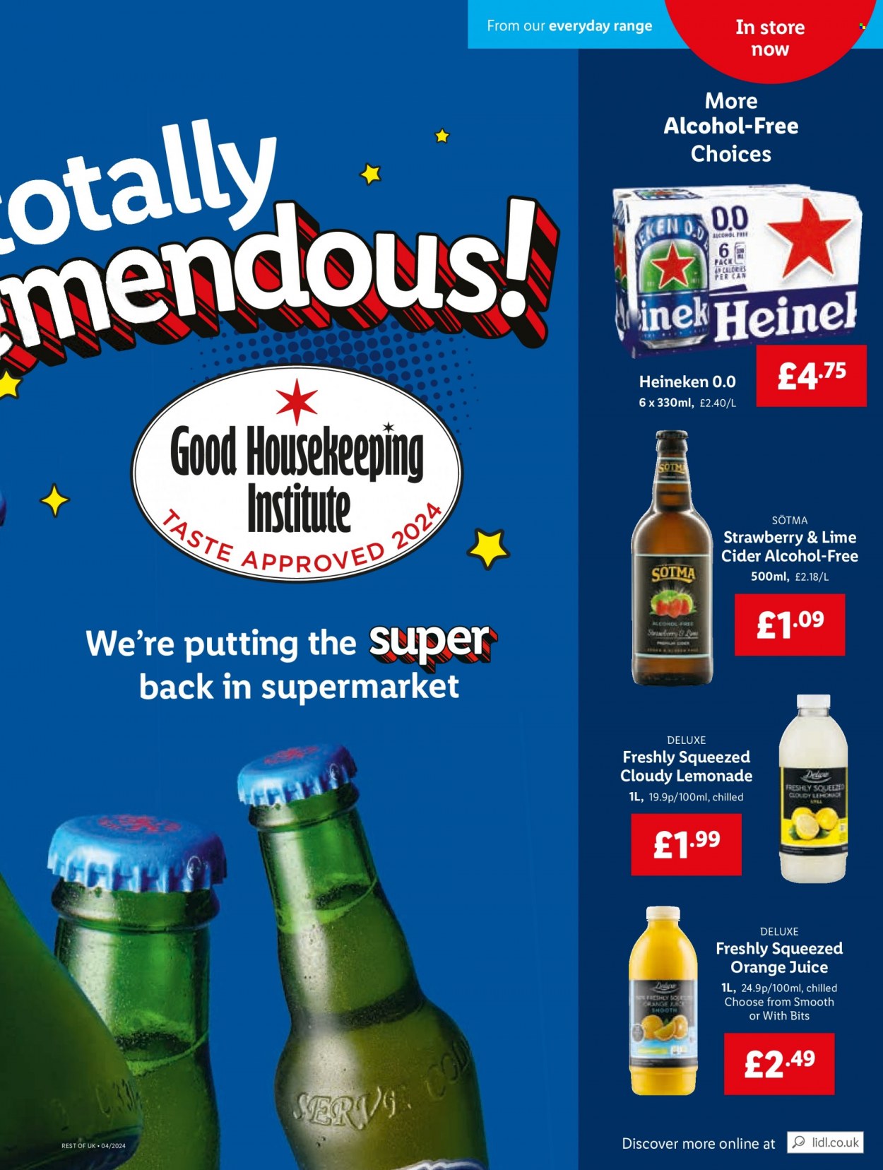 Lidl offer - 25/01/2024 - 31/01/2024. Page 13