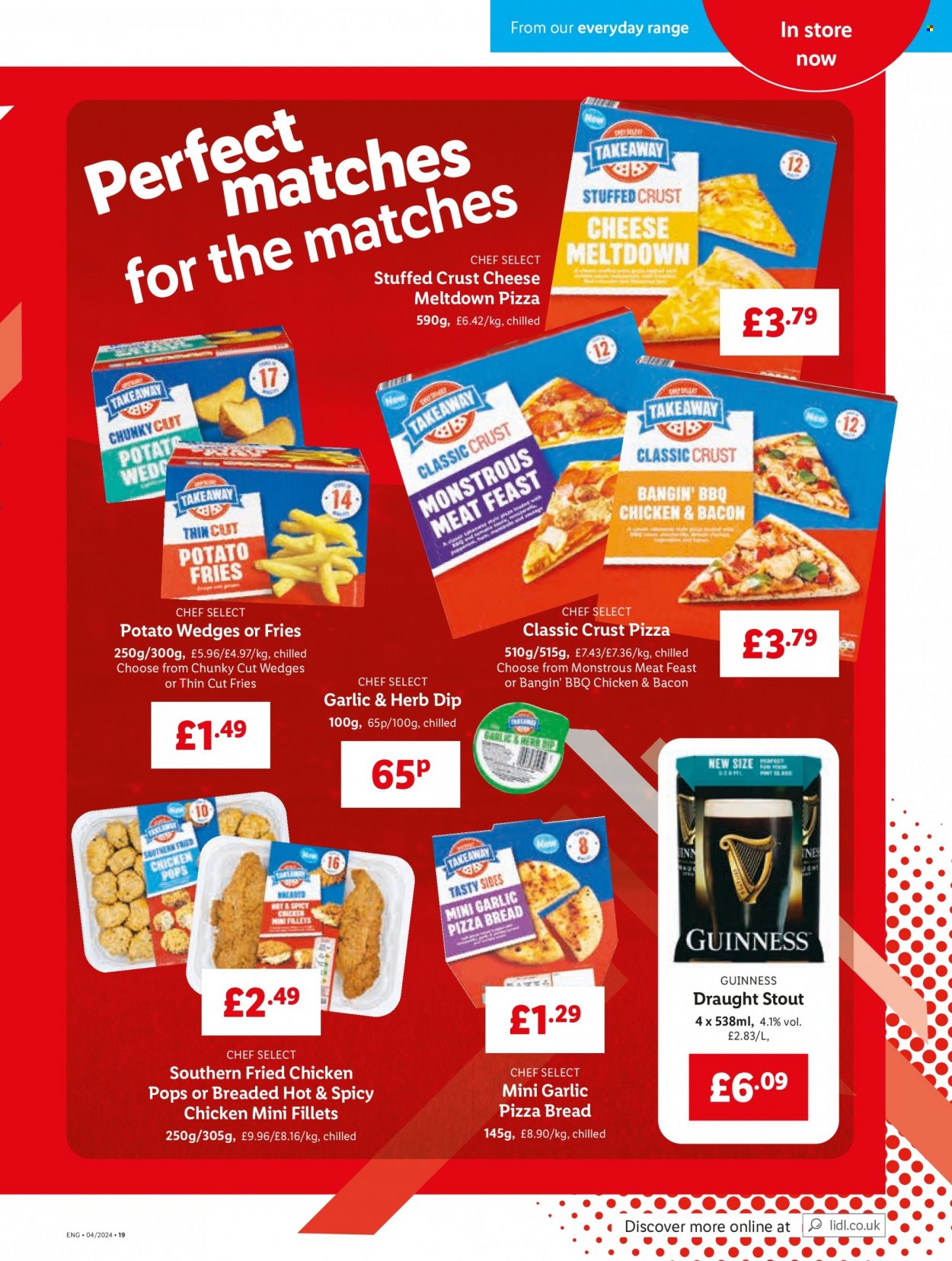 Lidl offer - 25/01/2024 - 31/01/2024. Page 21