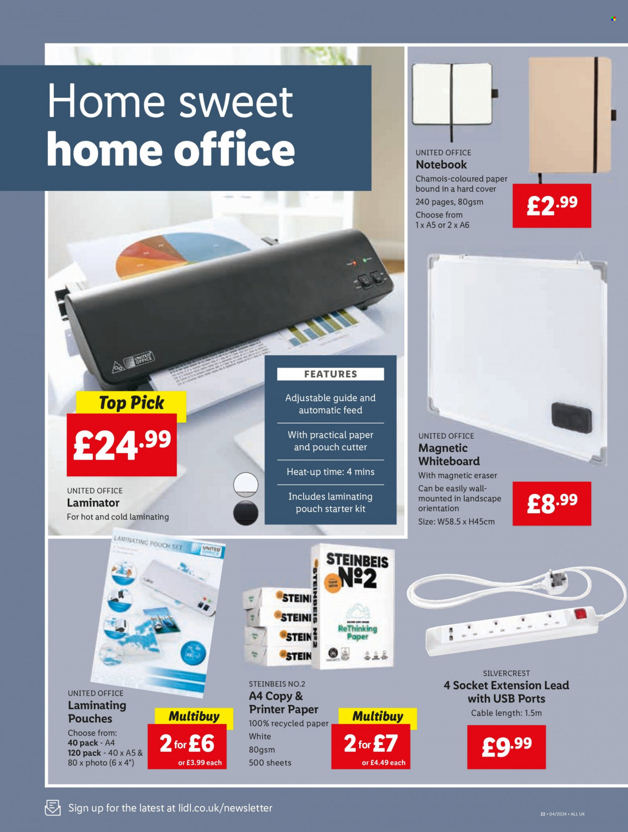 Lidl offer - 25/01/2024 - 31/01/2024. Page 24