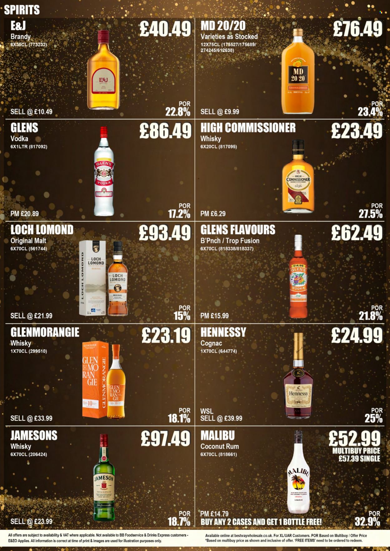 Bestway offer - 19/01/2024 - 25/01/2024. Page 4