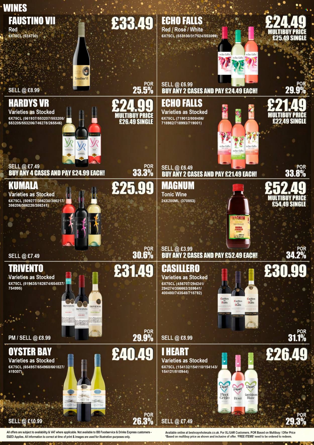 Bestway offer - 19/01/2024 - 25/01/2024. Page 9