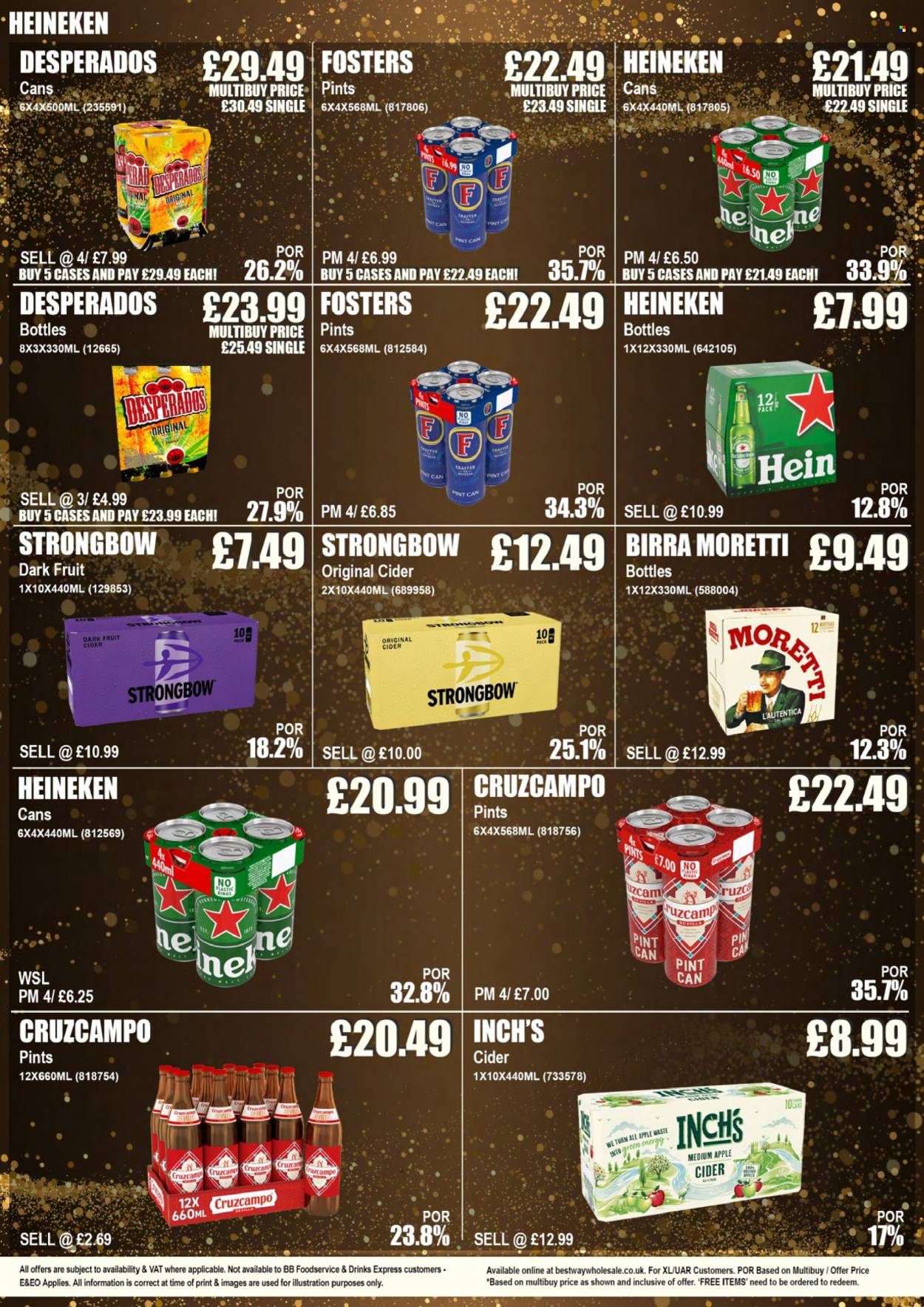 Bestway offer - 19/01/2024 - 25/01/2024. Page 10