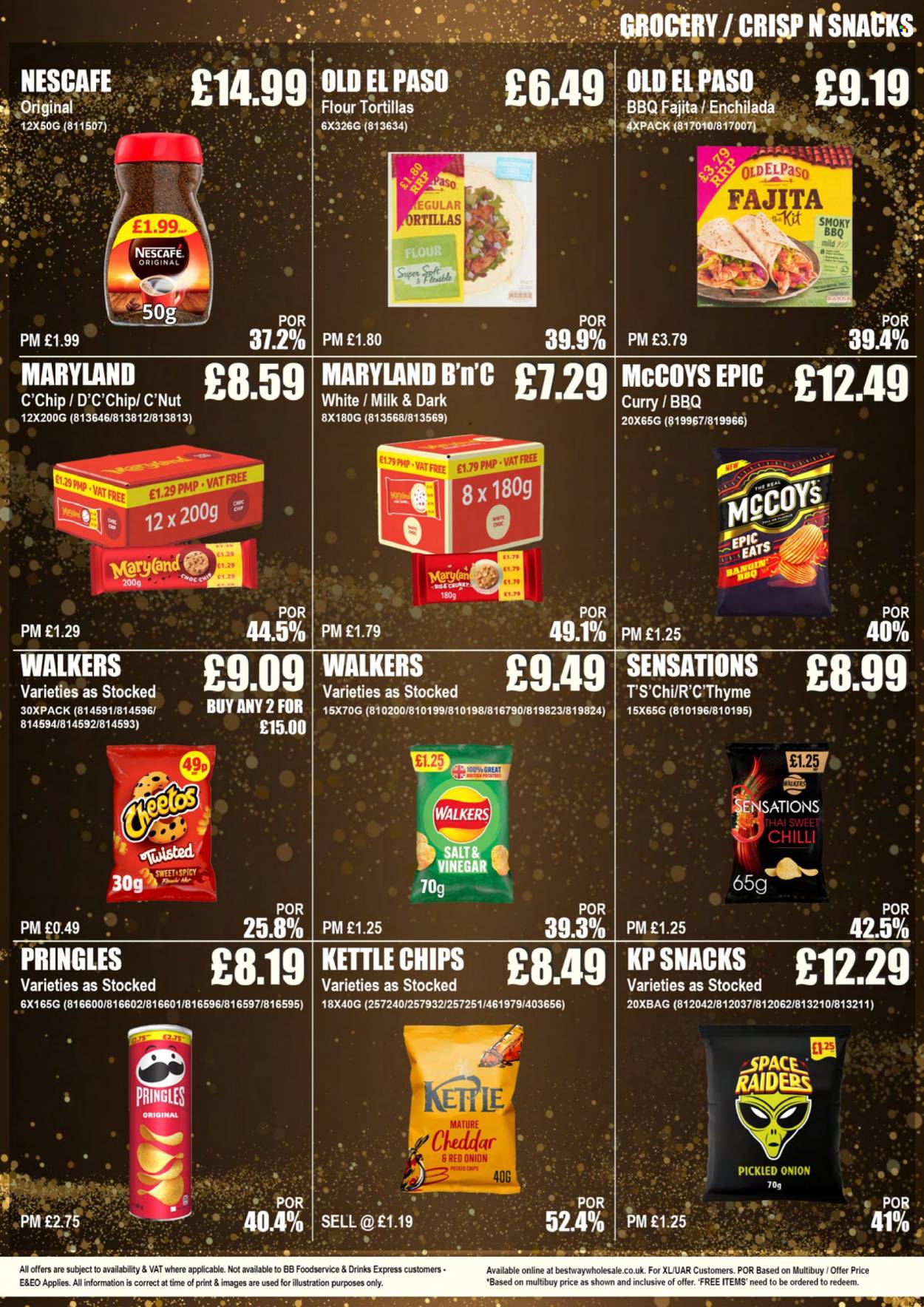 Bestway offer - 19/01/2024 - 25/01/2024. Page 19