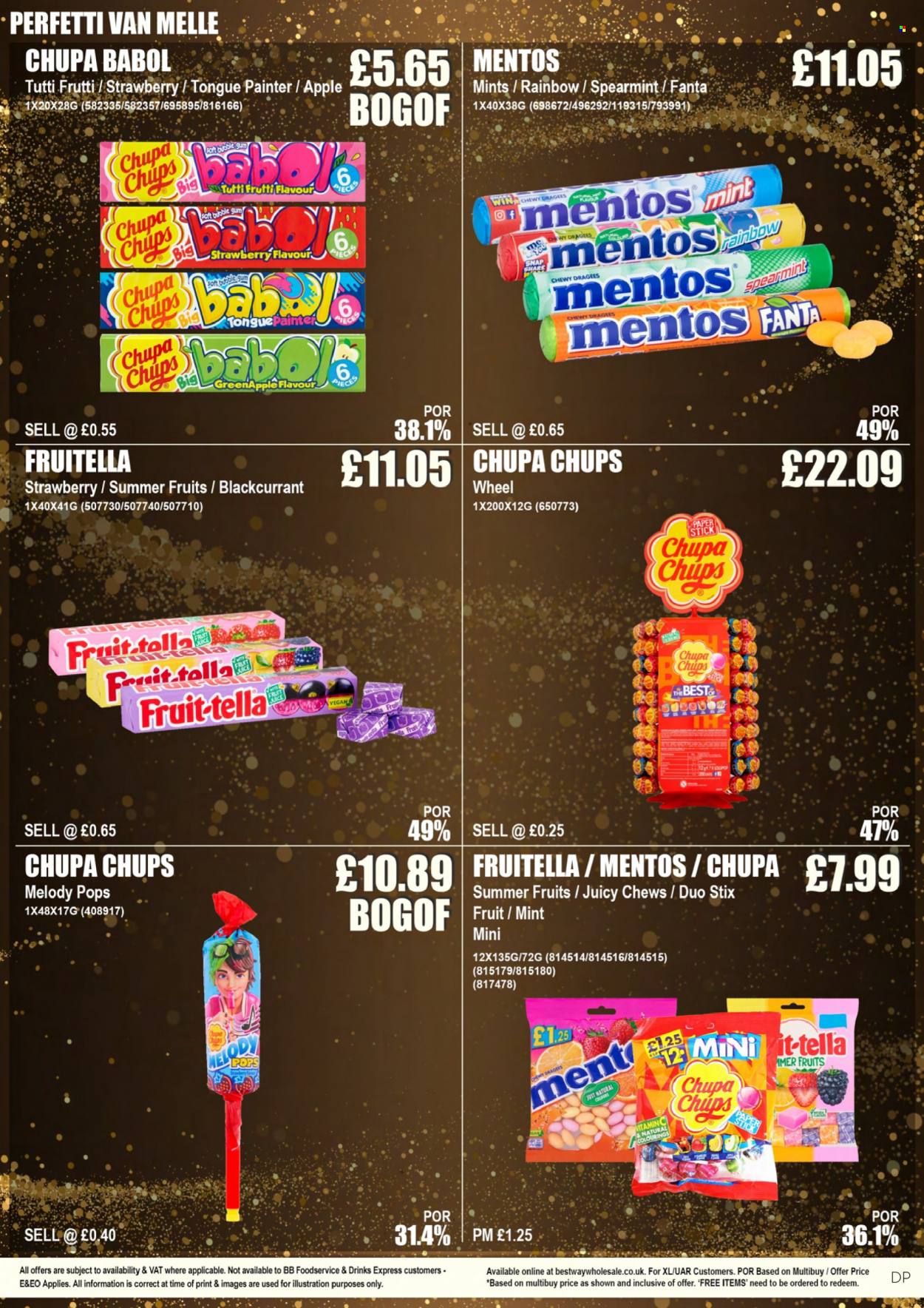 Bestway offer - 19/01/2024 - 25/01/2024. Page 20