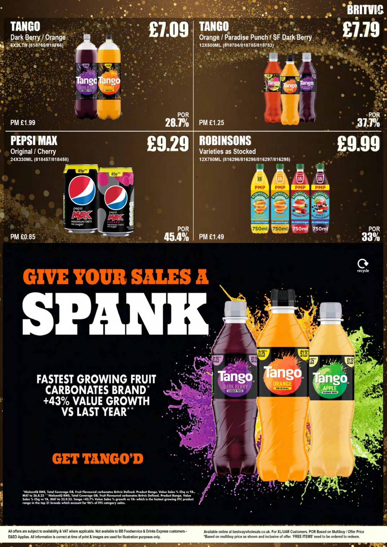 Bestway offer - 19/01/2024 - 25/01/2024. Page 25