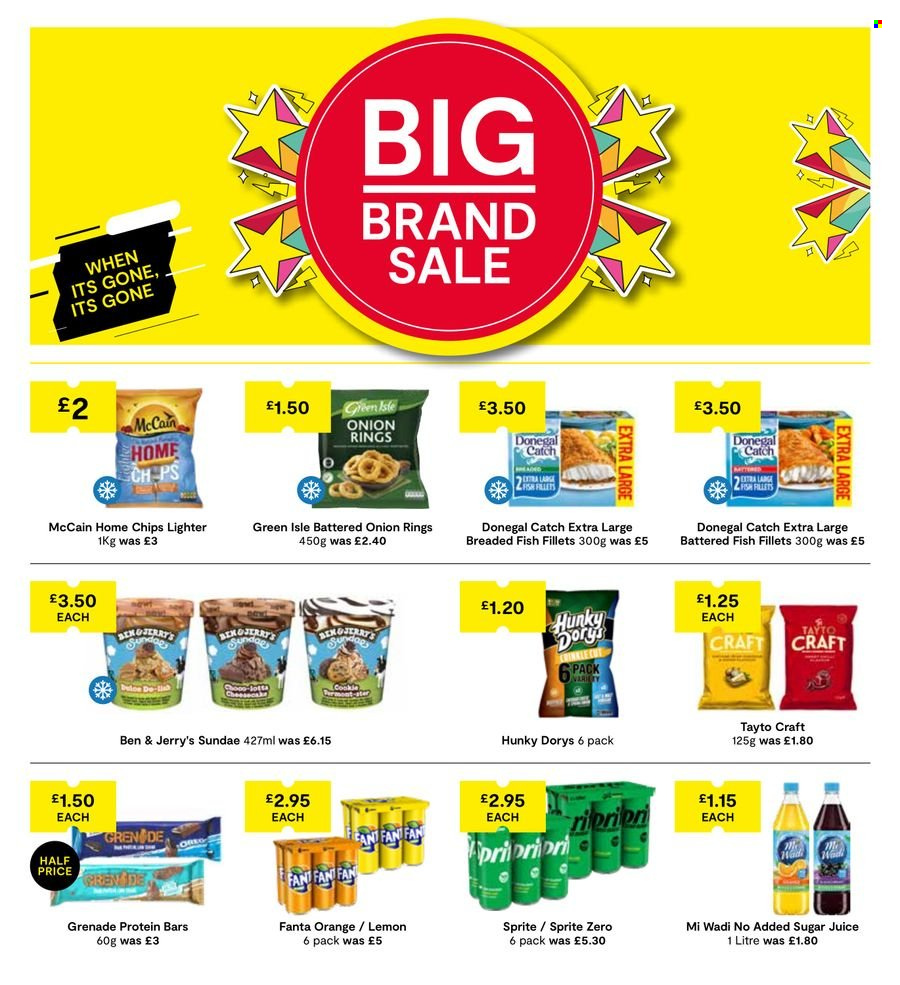 SuperValu offer - 21/01/2024 - 10/02/2024. Page 4