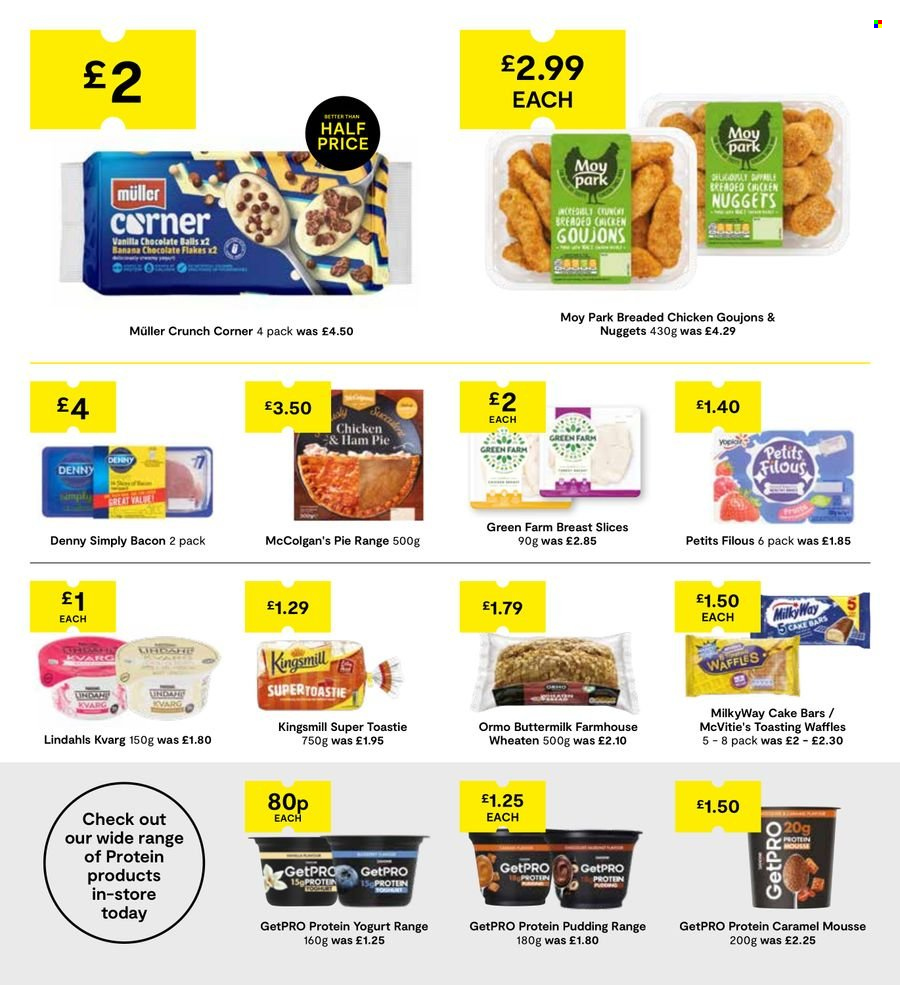 SuperValu offer - 21/01/2024 - 10/02/2024. Page 10