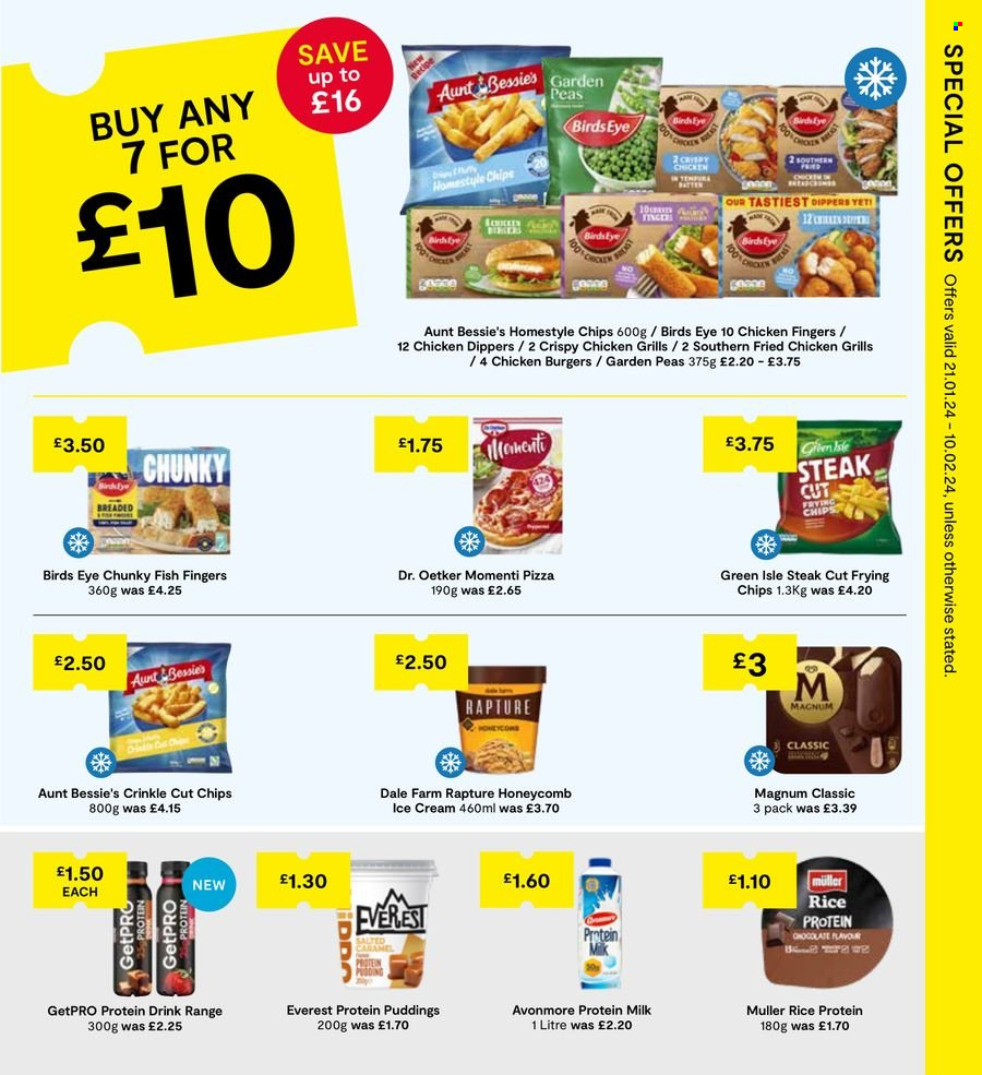 SuperValu offer - 21/01/2024 - 10/02/2024. Page 11