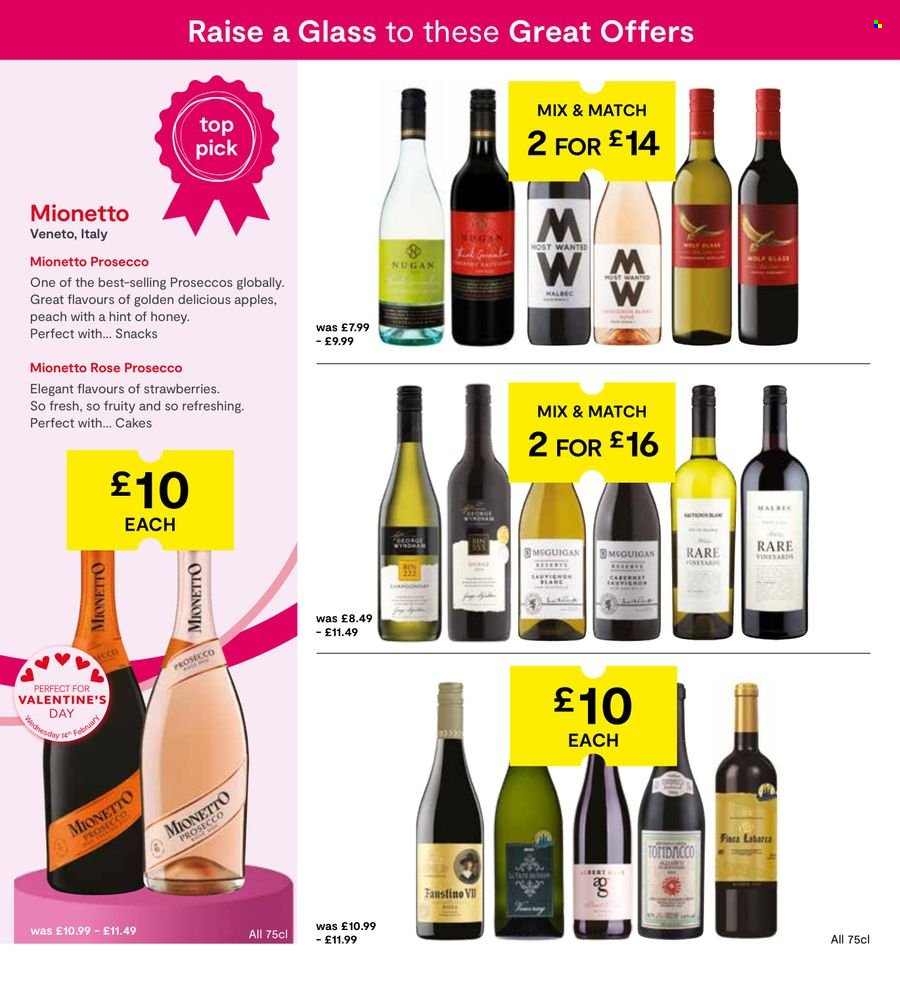 SuperValu offer - 21/01/2024 - 10/02/2024. Page 20