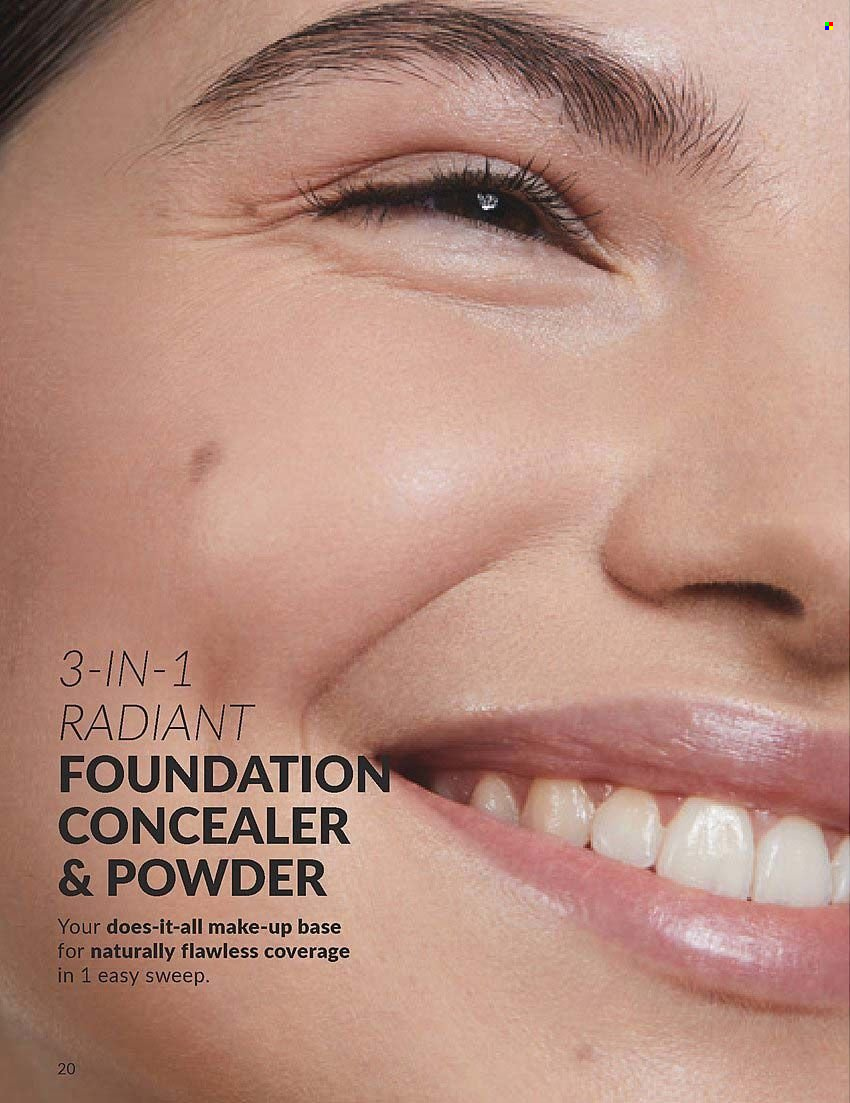 Avon offer - 01/02/2024 - 29/02/2024. Page 20