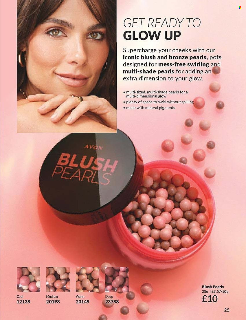 Avon offer - 01/02/2024 - 29/02/2024. Page 25