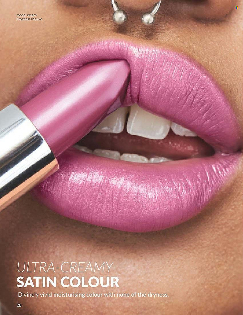 Avon offer - 01/02/2024 - 29/02/2024. Page 28