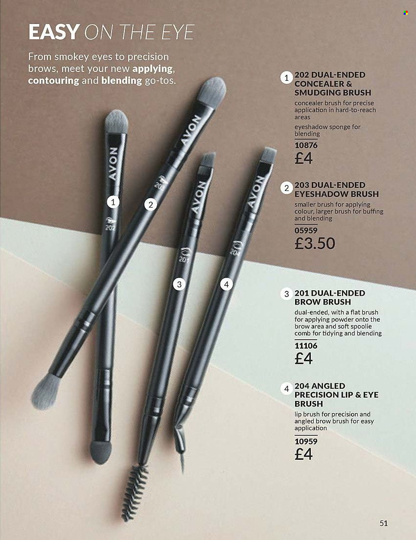 Avon offer - 01/02/2024 - 29/02/2024. Page 51