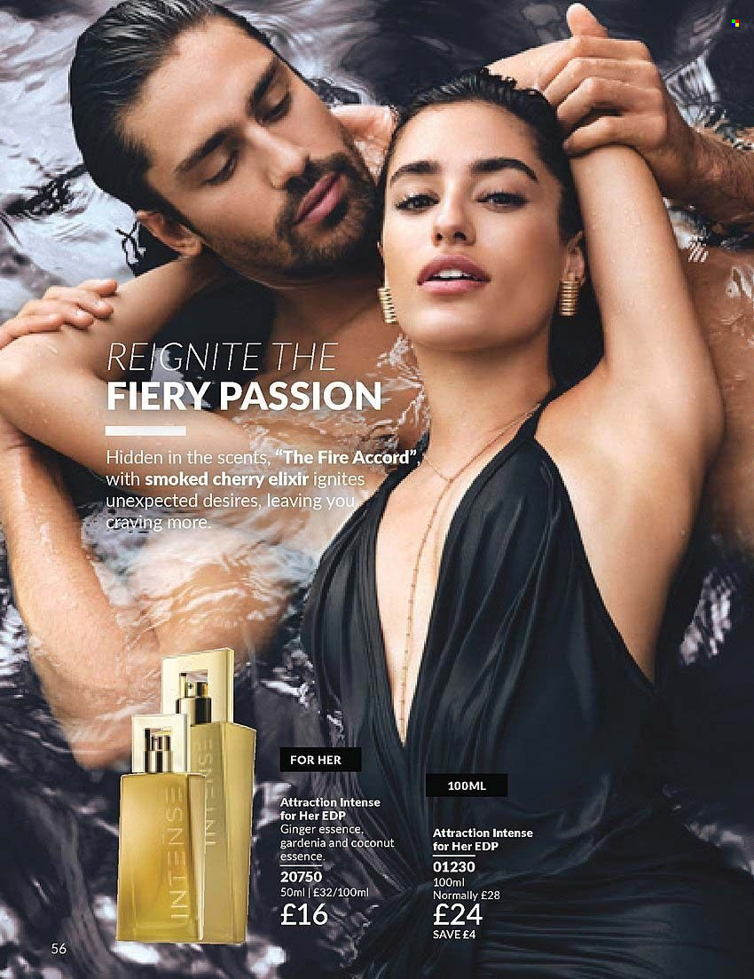 Avon offer - 01/02/2024 - 29/02/2024. Page 56