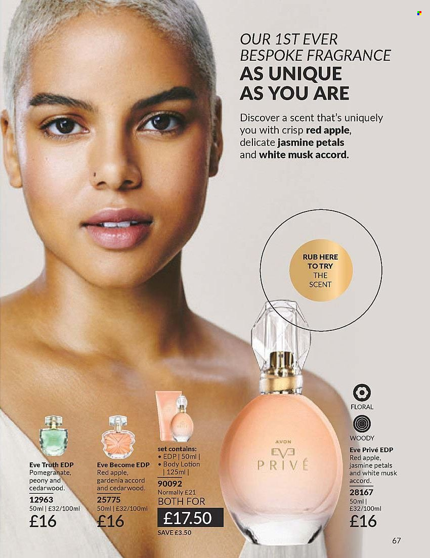 Avon offer - 01/02/2024 - 29/02/2024. Page 67