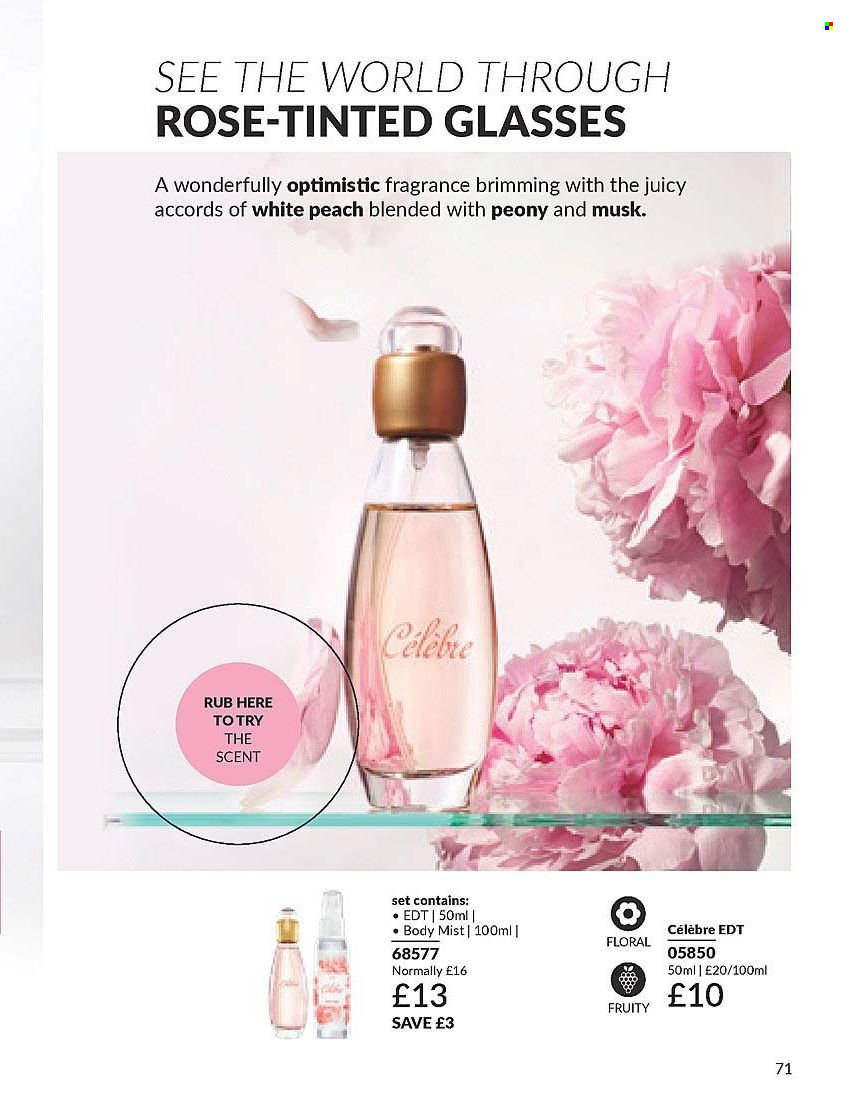 Avon offer - 01/02/2024 - 29/02/2024. Page 71