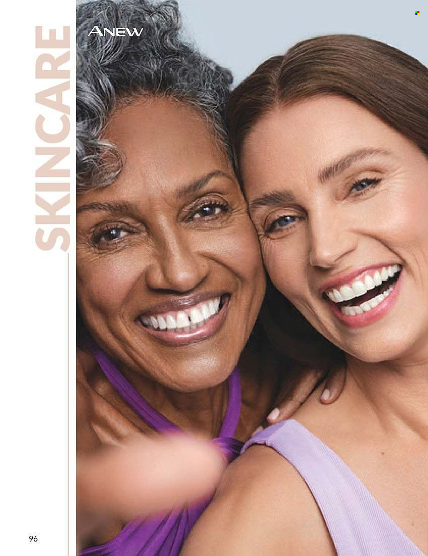 Avon offer - 01/02/2024 - 29/02/2024. Page 96