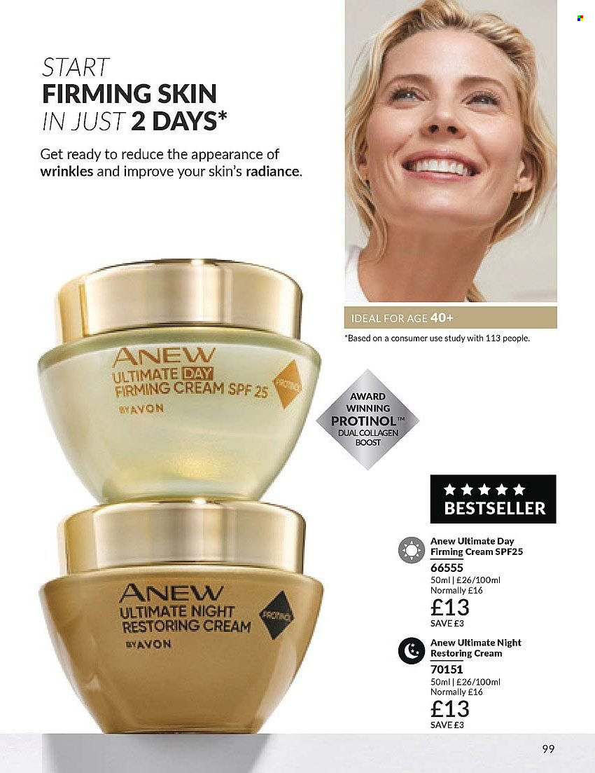 Avon offer - 01/02/2024 - 29/02/2024. Page 99