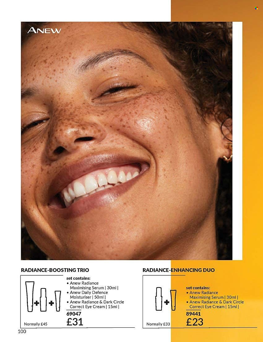 Avon offer - 01/02/2024 - 29/02/2024. Page 100
