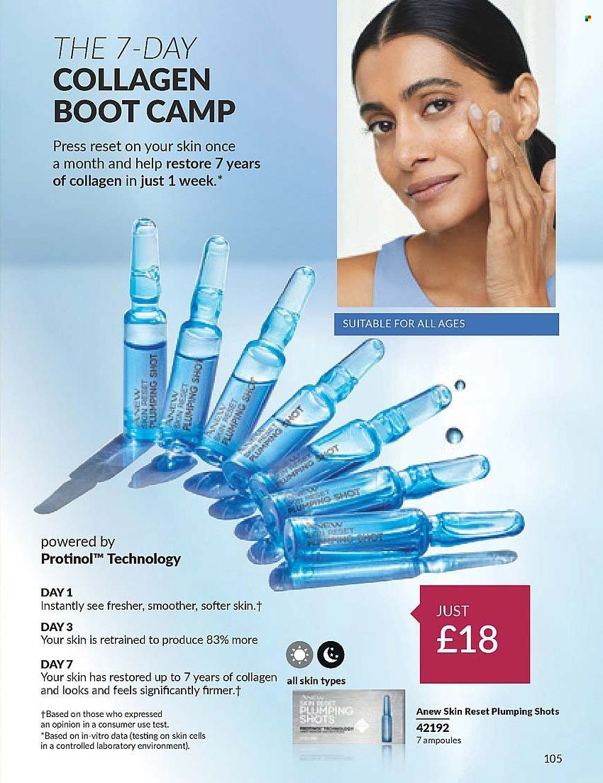 Avon offer - 01/02/2024 - 29/02/2024. Page 105