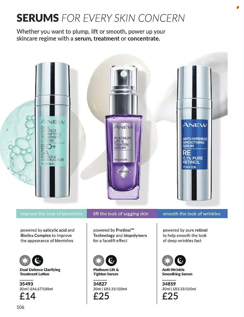 Avon offer - 01/02/2024 - 29/02/2024. Page 106
