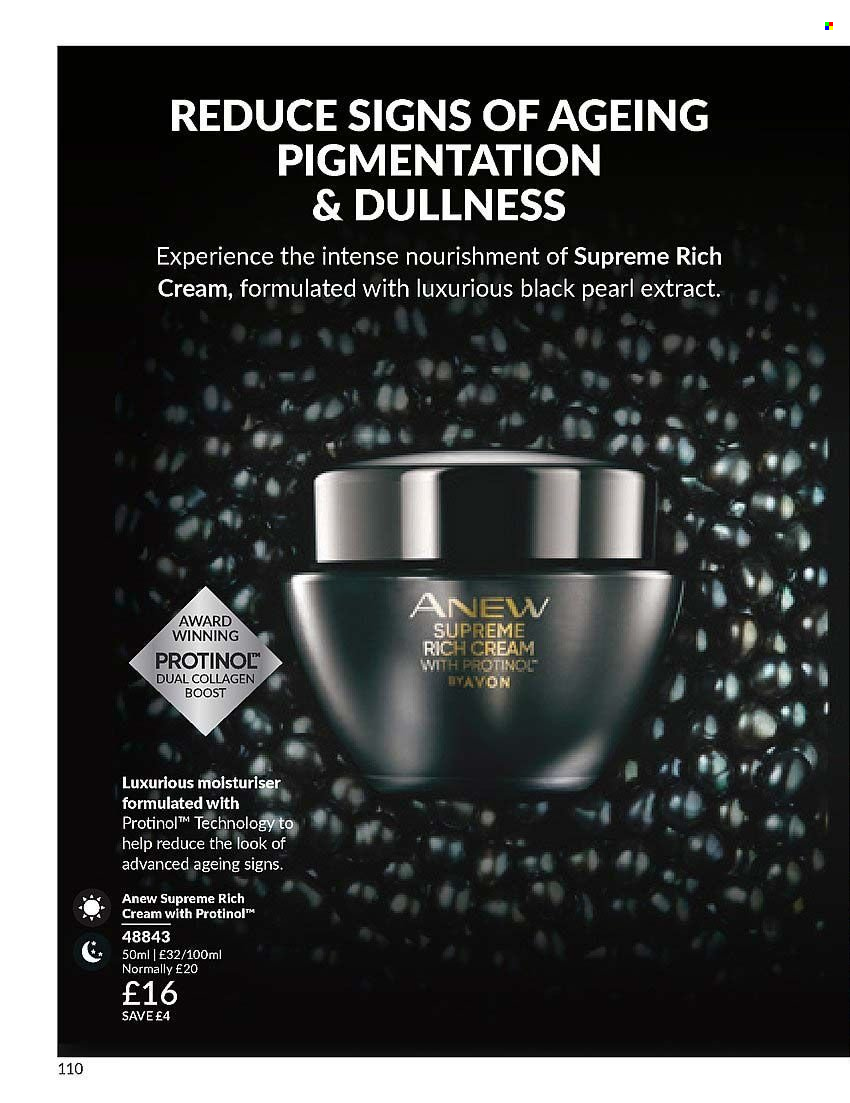 Avon offer - 01/02/2024 - 29/02/2024. Page 110