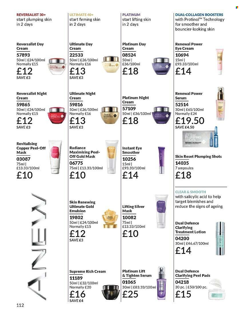Avon offer - 01/02/2024 - 29/02/2024. Page 112