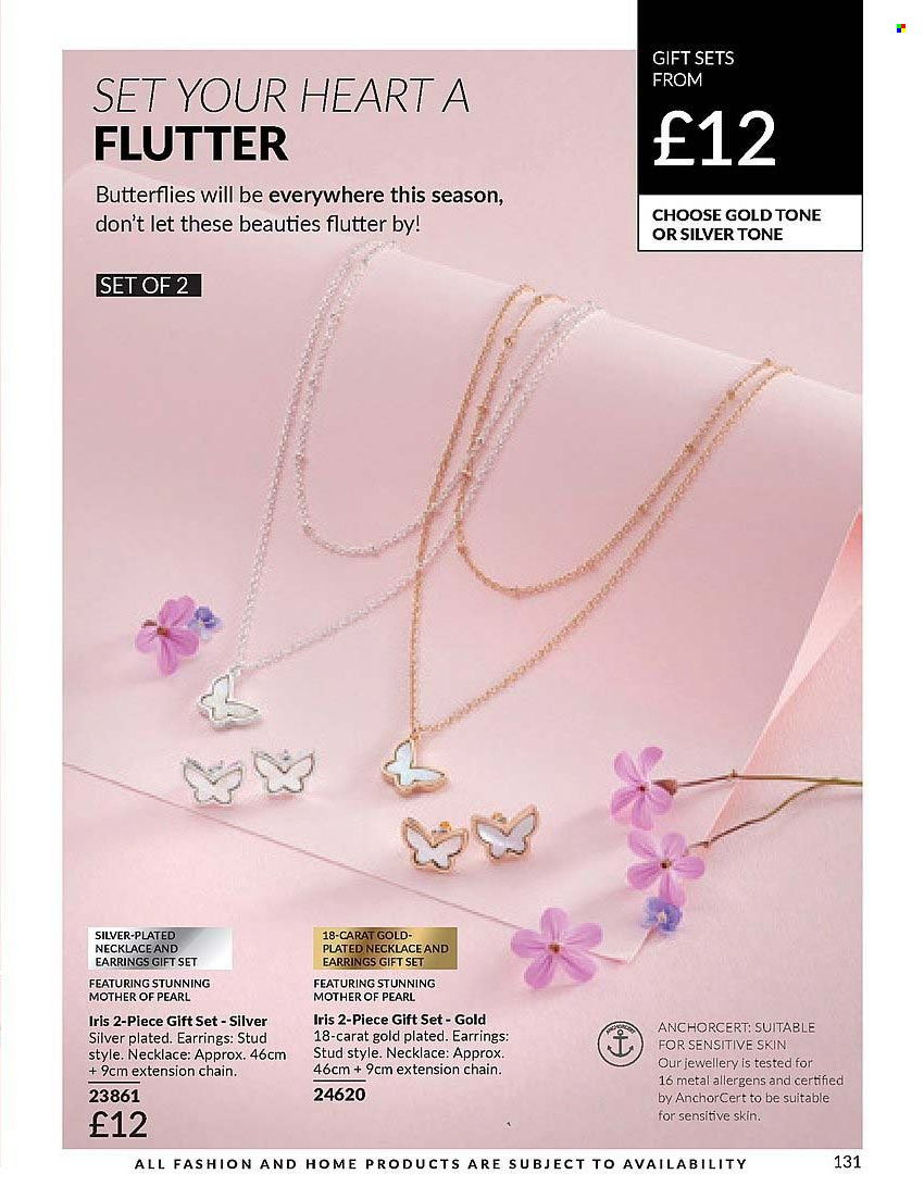 Avon offer - 01/02/2024 - 29/02/2024. Page 131