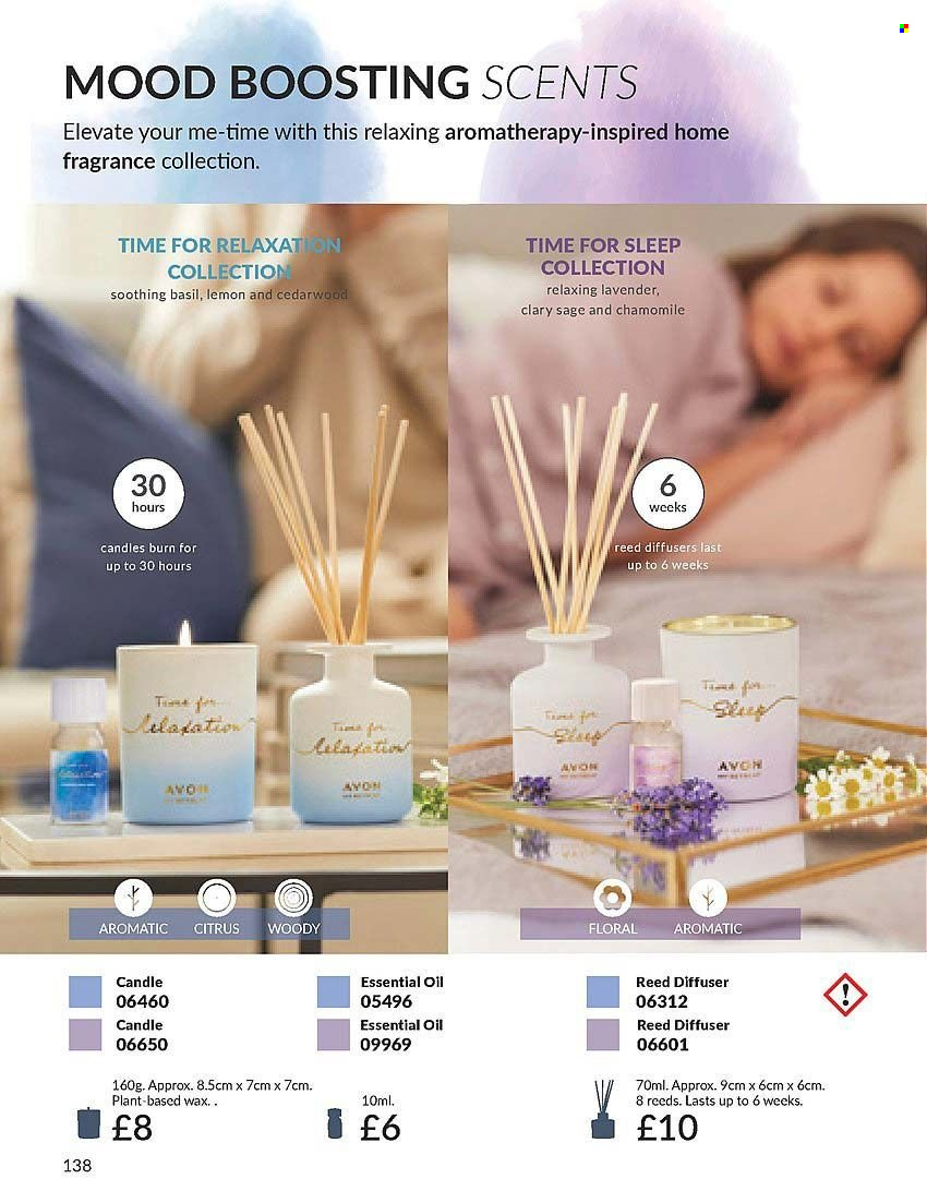 Avon offer - 01/02/2024 - 29/02/2024. Page 138